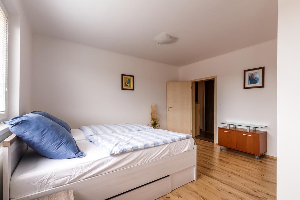 Modern Apartment With 2 Bedrooms Karlovy Vary Kültér fotó